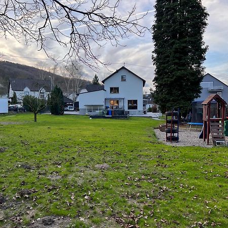 Ferienwohnung In Rheinnaehe Rheinbreitbach Exterior photo