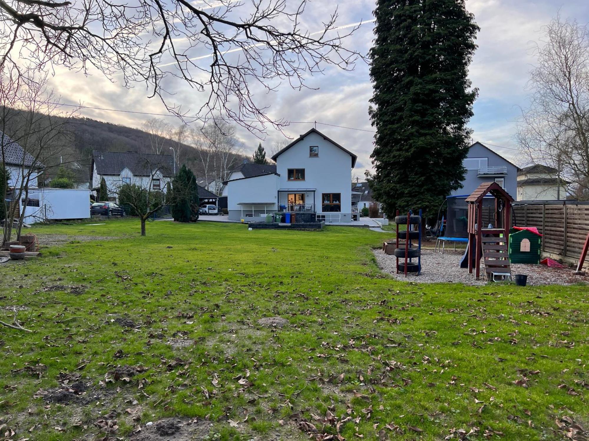 Ferienwohnung In Rheinnaehe Rheinbreitbach Exterior photo